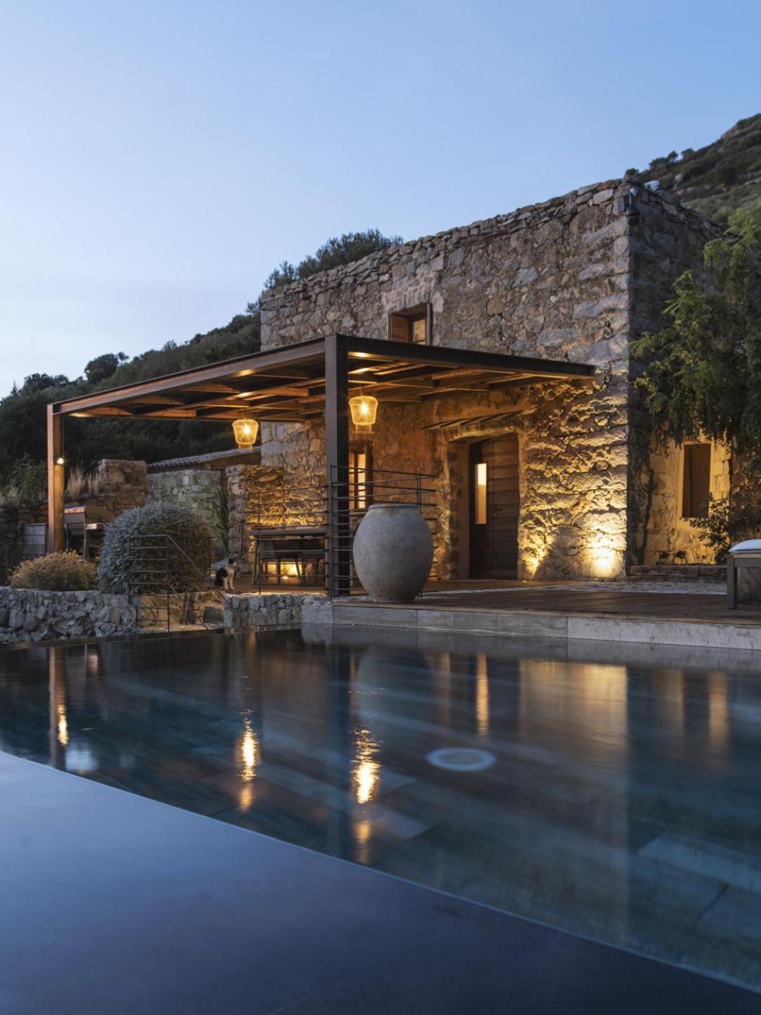 U Laziu Villa Corbara